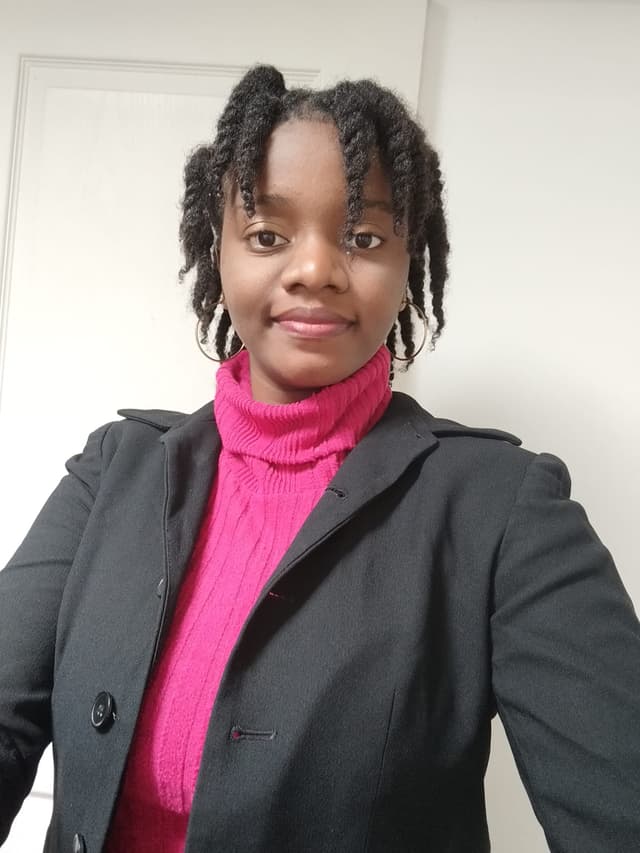 Dalida FRANCOIS