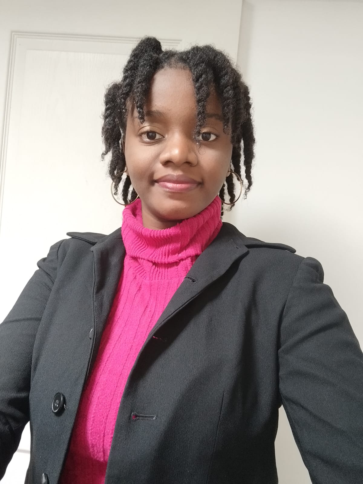 Dalida FRANCOIS